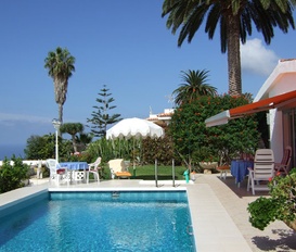 Ferienhaus Puerto de la Cruz