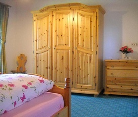 Bauernhof St.Lorenzen