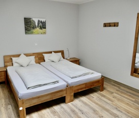 Ferienwohnung Heimbach - Hergarten