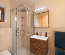 Appartment Westendorf