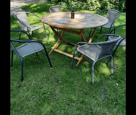 Ferienwohnung Wittmund-Carolinensiel