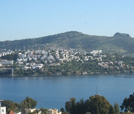 Ferienvilla Gundogan