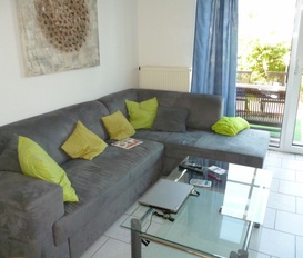 Ferienhaus Heiligenhafen