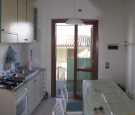 Ferienhaus Villasimius