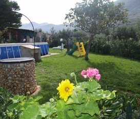 Ferienhaus san vito lo capo
