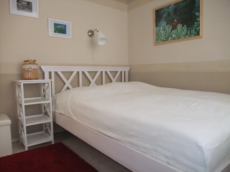 Schlafzimmer 2