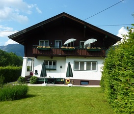 Ferienhaus Fieberbrunn