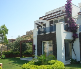 Ferienvilla Bodrum