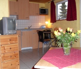 Ferienwohnung Krummin