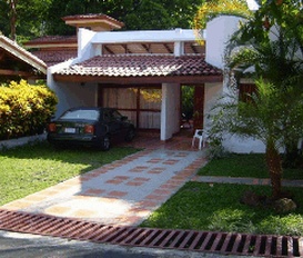 Ferienhaus Punta Leona