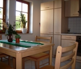 Ferienwohnung Schönnewitz / Käbschütztal