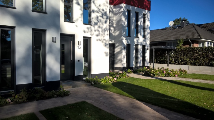 Ferienresidenz Lakeside