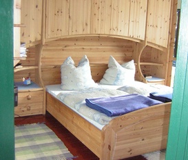 Bauernhof Stadtkyll-Schönfeld