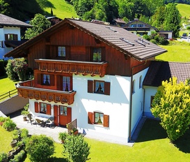 Ferienwohnung Tschagguns