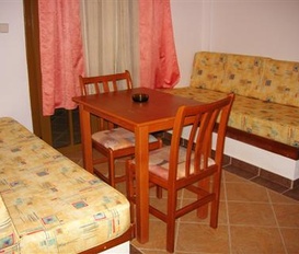 Hotel Metamorphossi/Halkidiki