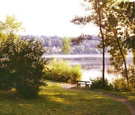 Ferienwohnung Seehausen