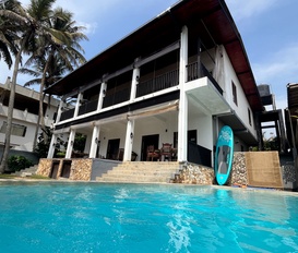 Ferienhaus Hikkaduwa