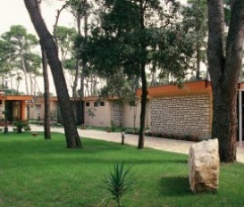 Ferienanlage Biograd