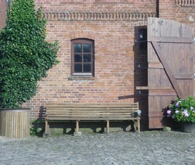 Ferienwohnung Kittlitz