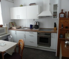 Ferienwohnung Marianska