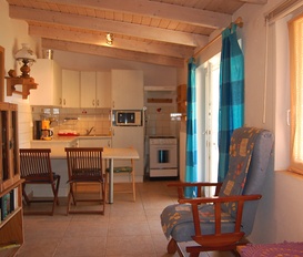 Ferienhaus Ferragudo