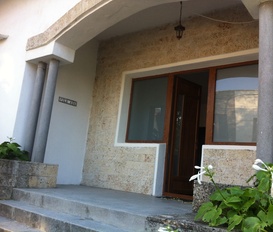 Ferienvilla Eforie Nord