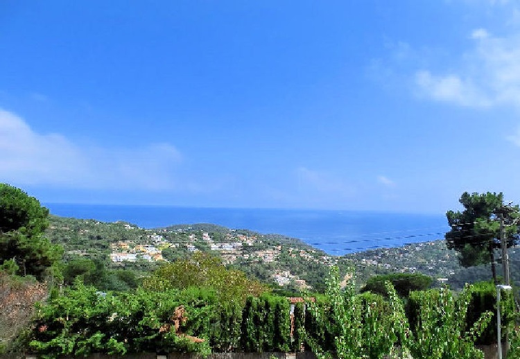 Spanien Ferienhaus Costa Brava Lloret de Mar