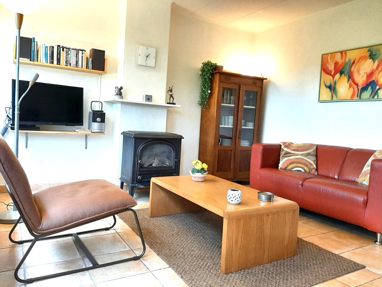 Moderne, Design Wohn+Esszimmer