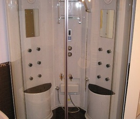 Ferienwohnung Smizany