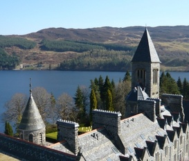 Ferienhaus Fort Augustus