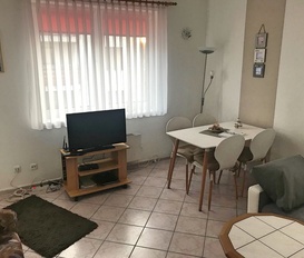 Ferienwohnung Miedzyzdroje