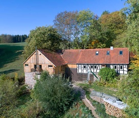 Ferienwohnung Gersfeld