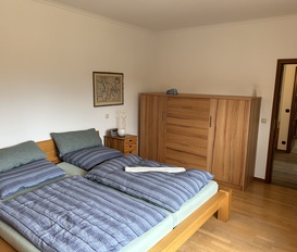 Ferienwohnung Nettetal