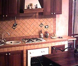 Ferienhaus Caltabellotta