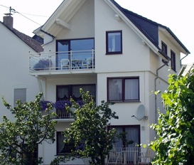 Appartment Ediger-Eller