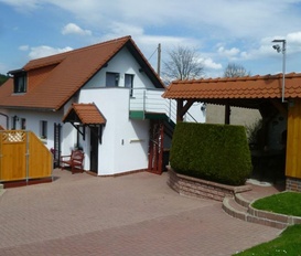 Ferienhaus Gohrisch OT Papstdorf
