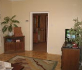 Ferienhaus Nieborów