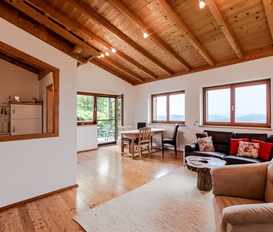 Holiday Apartment Moosburg