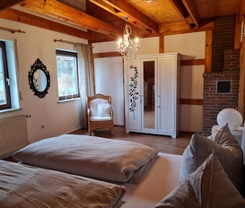 Ferienwohnung Rieneck