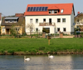 Ferienhaus Colditz OT Tanndorf