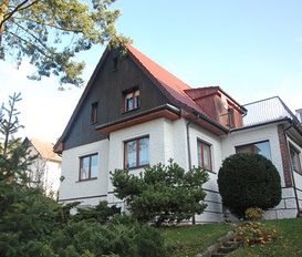 Ferienhaus Miedzyzdroje
