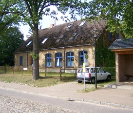 Ferienhaus Rheinsberg - Kleinzerlang