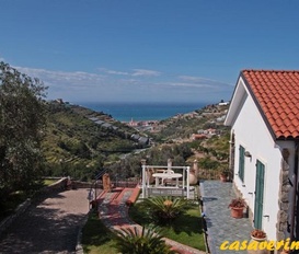 Appartment Pompeiana