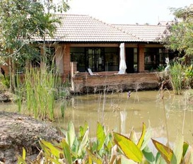 Ferienwohnung Sankamphaeng