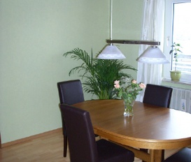 Ferienwohnung Boppard-Hirzenach