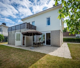 Niederlande, Zeeland, Kamperland