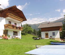 Ferienhaus Afritz am See