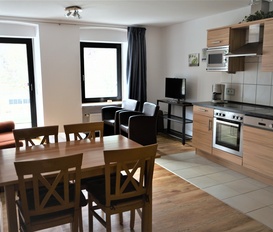 Appartment Ediger-ELLER