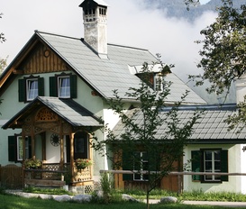 Ferienhaus Bad Goisern am Hallstättersee