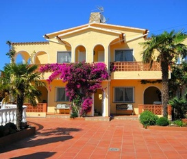 Ferienvilla Empuriabrava